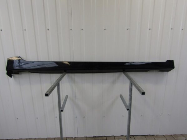 Zijskirt Dorpellijst Rechts Hyundai Ioniq Electrisch 17- 8762838233 Dorpel P4323