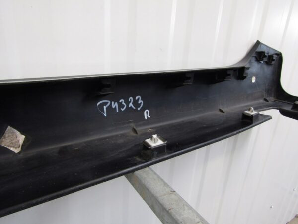Zijskirt Dorpellijst Rechts Hyundai Ioniq Electrisch 17- 8762838233 Dorpel P4323