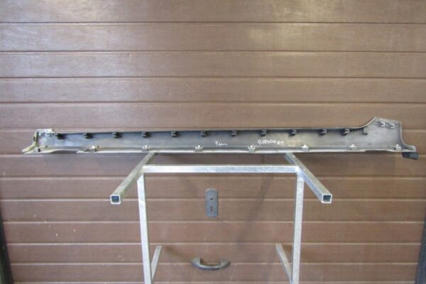Zijskirt Dorpellijst Rechts Hyundai Ioniq Electrisch 17- 87752-g2000 Dorpel P12407