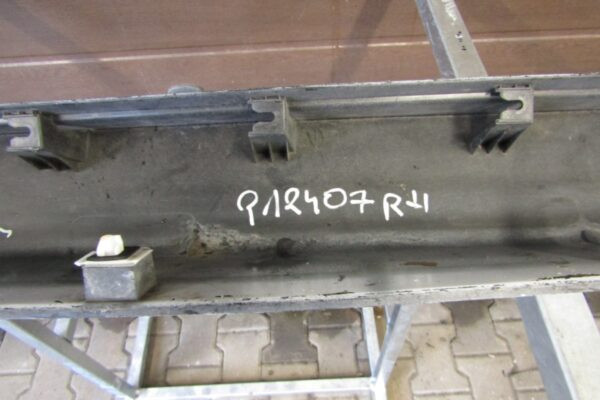 Zijskirt Dorpellijst Rechts Hyundai Ioniq Electrisch 17- 87752-g2000 Dorpel P12407