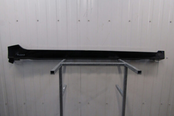 Zijskirt Dorpellijst Rechts Hyundai Ioniq Electrisch 17- 87752-g2000 Dorpel P12747