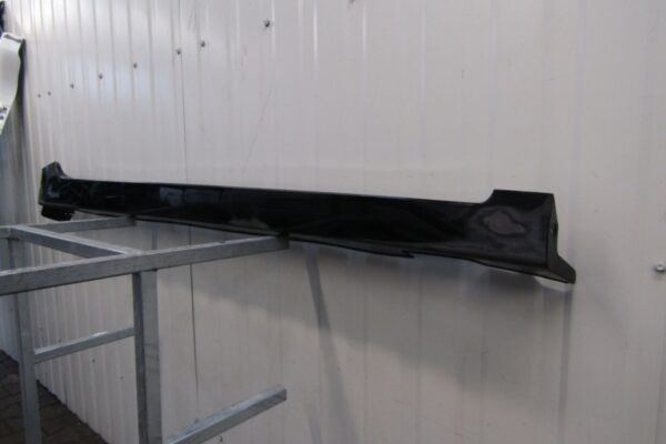 Zijskirt Dorpellijst Rechts Hyundai Ioniq Electrisch 17- 87752-g2000 Dorpel P12747