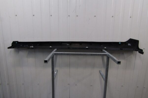 Zijskirt Dorpellijst Rechts Hyundai Ioniq Electrisch 17- 87752-g2000 Dorpel P12747