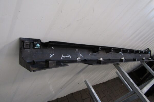 Zijskirt Dorpellijst Rechts Hyundai Ioniq Electrisch 17- 87752-g2000 Dorpel P12747