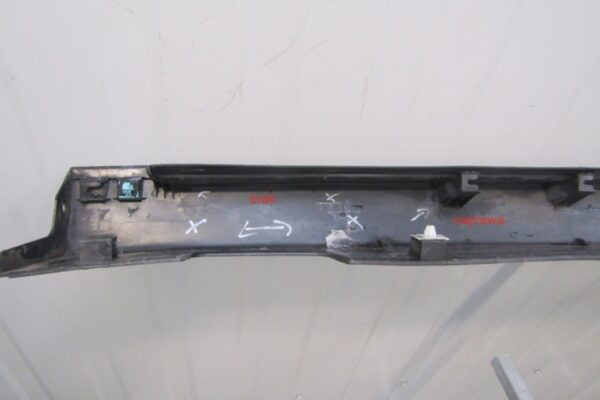 Zijskirt Dorpellijst Rechts Hyundai Ioniq Electrisch 17- 87752-g2000 Dorpel P12747