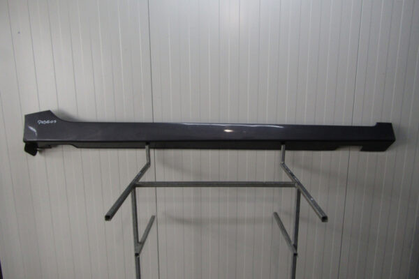 Zijskirt Dorpellijst Rechts Hyundai Ioniq Electrisch 17-87752-g2000 Dorpel P13607