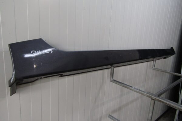 Zijskirt Dorpellijst Rechts Hyundai Ioniq Electrisch 17-87752-g2000 Dorpel P13607