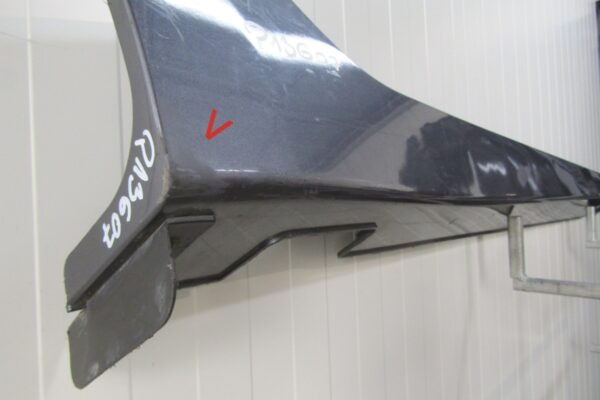 Zijskirt Dorpellijst Rechts Hyundai Ioniq Electrisch 17-87752-g2000 Dorpel P13607