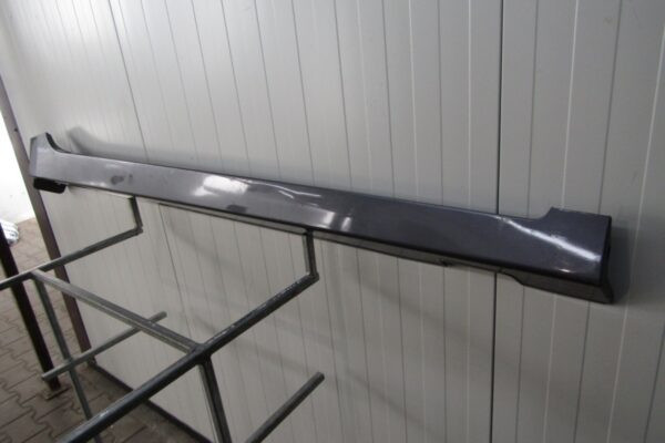 Zijskirt Dorpellijst Rechts Hyundai Ioniq Electrisch 17-87752-g2000 Dorpel P13607