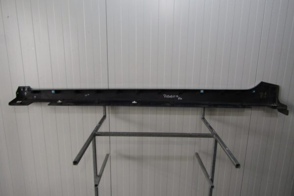 Zijskirt Dorpellijst Rechts Hyundai Ioniq Electrisch 17-87752-g2000 Dorpel P13607