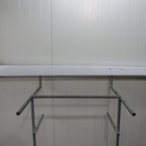 Zijskirt Dorpellijst Rechts Hyundai Ioniq Electrisch 17- 87752-g2000 Dorpel P13703