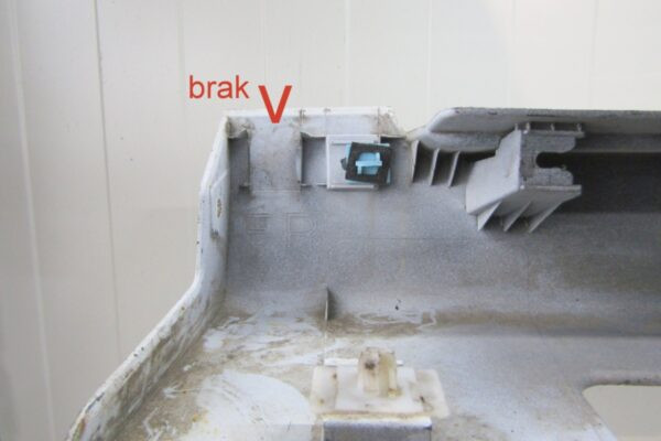 Zijskirt Dorpellijst Rechts Hyundai Ioniq Electrisch 17- 87752-g2000 Dorpel P13703