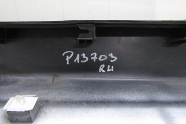 Zijskirt Dorpellijst Rechts Hyundai Ioniq Electrisch 17- 87752-g2000 Dorpel P13703