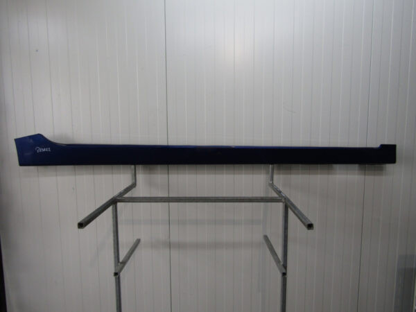 Zijskirt Dorpellijst Rechts Hyundai Ioniq Electrisch 17- 87752-g2000 Dorpel P13922