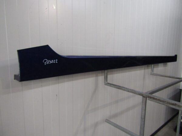 Zijskirt Dorpellijst Rechts Hyundai Ioniq Electrisch 17- 87752-g2000 Dorpel P13922
