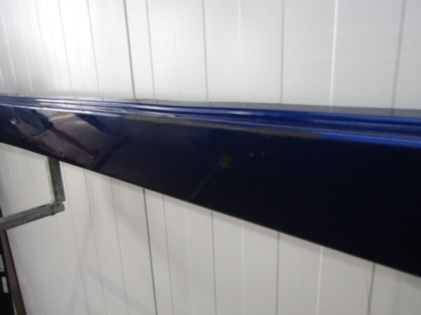 Zijskirt Dorpellijst Rechts Hyundai Ioniq Electrisch 17- 87752-g2000 Dorpel P13922