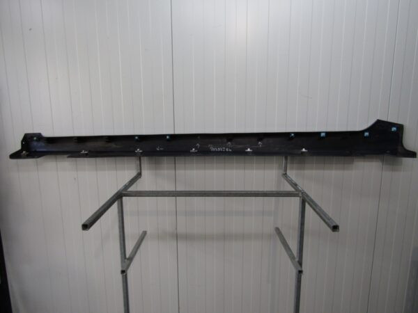 Zijskirt Dorpellijst Rechts Hyundai Ioniq Electrisch 17- 87752-g2000 Dorpel P13922