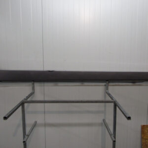 Zijskirt Dorpellijst Rechts Hyundai Ioniq Electrisch 17-  87752-g2000 Dorpel P15102