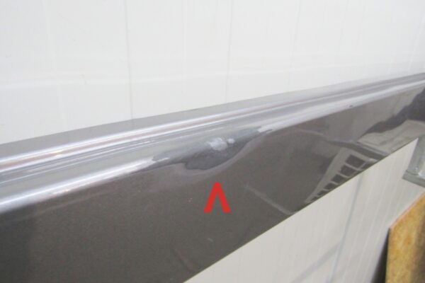 Zijskirt Dorpellijst Rechts Hyundai Ioniq Electrisch 17-  87752-g2000 Dorpel P15102