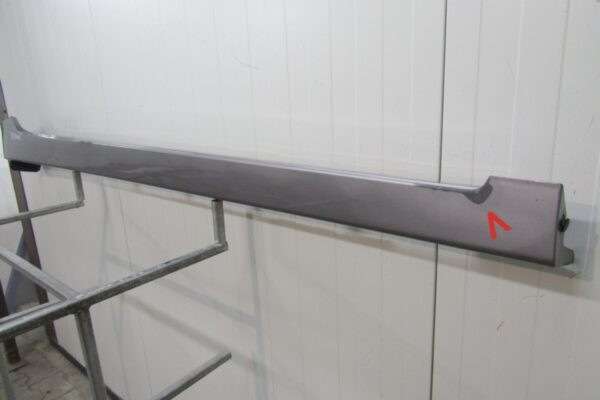 Zijskirt Dorpellijst Rechts Hyundai Ioniq Electrisch 17-  87752-g2000 Dorpel P15102