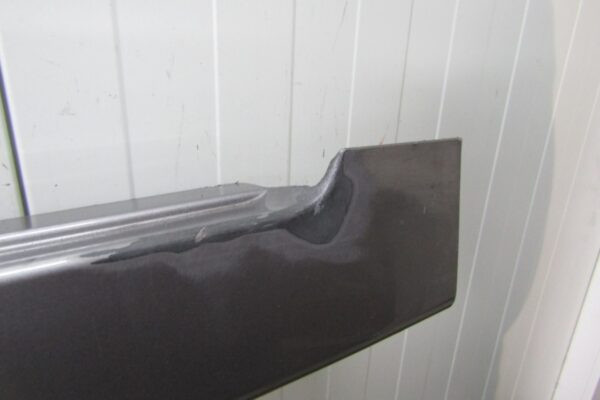 Zijskirt Dorpellijst Rechts Hyundai Ioniq Electrisch 17-  87752-g2000 Dorpel P15102