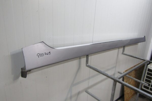 Zijskirt Dorpellijst Rechts Hyundai Ioniq Electrisch 17- 87752-g2000 Dorpel P15769