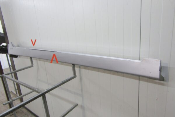 Zijskirt Dorpellijst Rechts Hyundai Ioniq Electrisch 17- 87752-g2000 Dorpel P15769