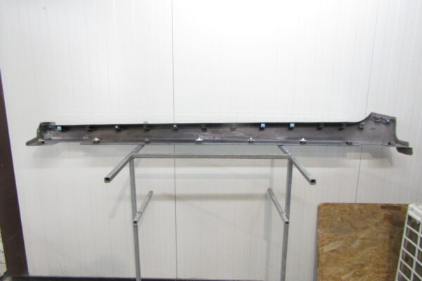 Zijskirt Dorpellijst Rechts Hyundai Ioniq Electrisch 17- 87752-g2000 Dorpel P15769