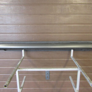 Zijskirt Links Dorpellijst Hyundai Tucson III 3 15- Dorpel