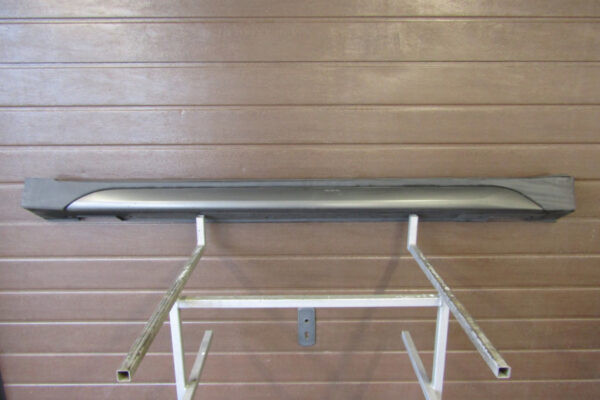 Zijskirt Links Dorpellijst Hyundai Tucson III 3 15- Dorpel