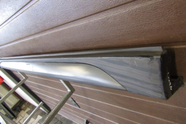 Zijskirt Links Dorpellijst Hyundai Tucson III 3 15- Dorpel