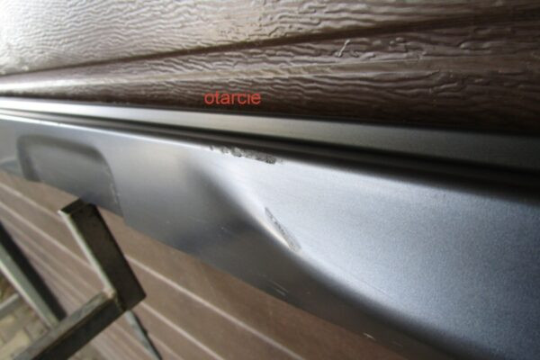 Zijskirt Dorpellijst Rechts Hyundai Kona 17-Cover 87752 j9500 Dorpel P11696