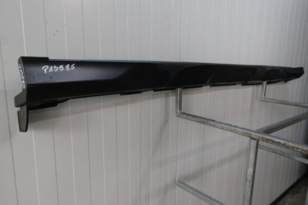 Zijskirt Dorpellijst Rechts Hyundai Kona 17-Cover 87752 j9500 Dorpel P13585
