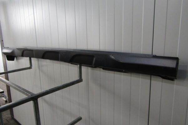 Zijskirt Dorpellijst Rechts Hyundai Kona 17-Cover 87752 j9500 Dorpel P13585