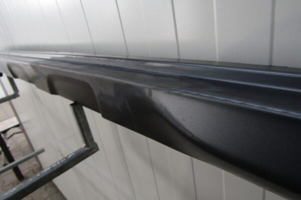 Zijskirt Dorpellijst Rechts Hyundai Kona 17-Cover 87752 j9500 Dorpel P13585