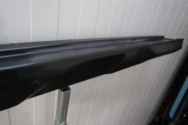 Zijskirt Dorpellijst Rechts Hyundai Kona 17-Cover 87752 j9500 Dorpel P13585