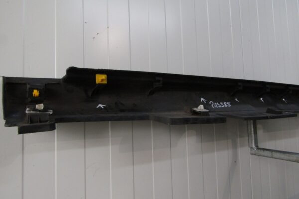 Zijskirt Dorpellijst Rechts Hyundai Kona 17-Cover 87752 j9500 Dorpel P13585