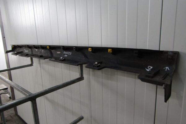 Zijskirt Dorpellijst Rechts Hyundai Kona 17-Cover 87752 j9500 Dorpel P13585