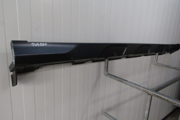 Zijskirt Dorpellijst Rechts Hyundai Kona 17-Cover  87752 j9500 Dorpel P13590