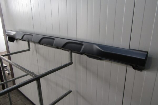 Zijskirt Dorpellijst Rechts Hyundai Kona 17-Cover  87752 j9500 Dorpel P13590