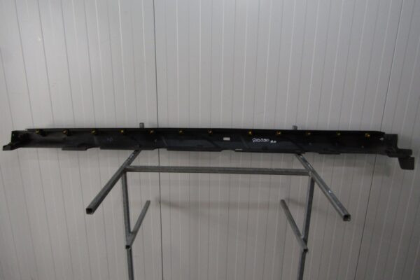 Zijskirt Dorpellijst Rechts Hyundai Kona 17-Cover  87752 j9500 Dorpel P13590
