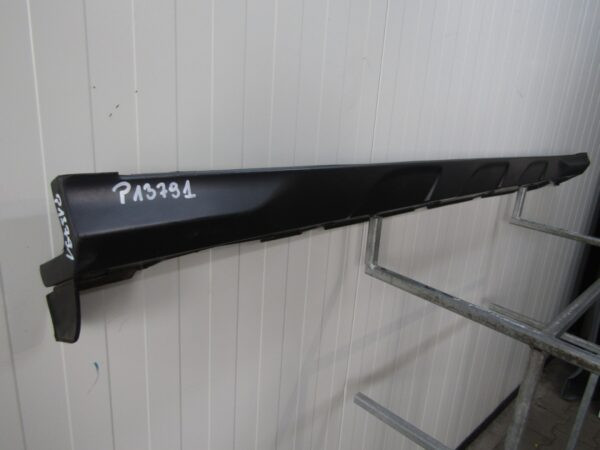 Zijskirt Dorpellijst Rechts Hyundai Kona 17-Cover 87752 j9500 Dorpel P13791