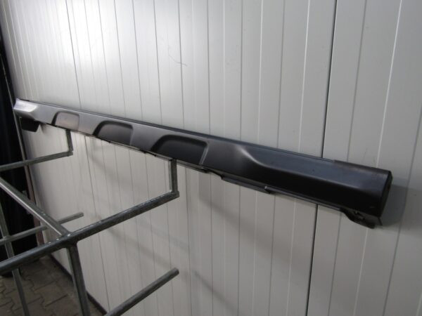 Zijskirt Dorpellijst Rechts Hyundai Kona 17-Cover 87752 j9500 Dorpel P13791
