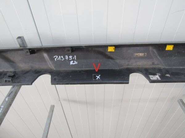 Zijskirt Dorpellijst Rechts Hyundai Kona 17-Cover 87752 j9500 Dorpel P13791