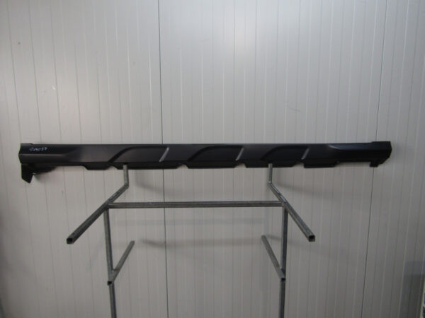 Zijskirt Dorpellijst Rechts Hyundai Kona 17-cover  87752 j9500 Dorpel P14057A