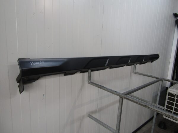 Zijskirt Dorpellijst Rechts Hyundai Kona 17-cover  87752 j9500 Dorpel P14057A