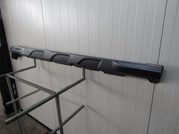Zijskirt Dorpellijst Rechts Hyundai Kona 17-cover  87752 j9500 Dorpel P14057A
