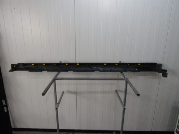 Zijskirt Dorpellijst Rechts Hyundai Kona 17-cover  87752 j9500 Dorpel P14057A
