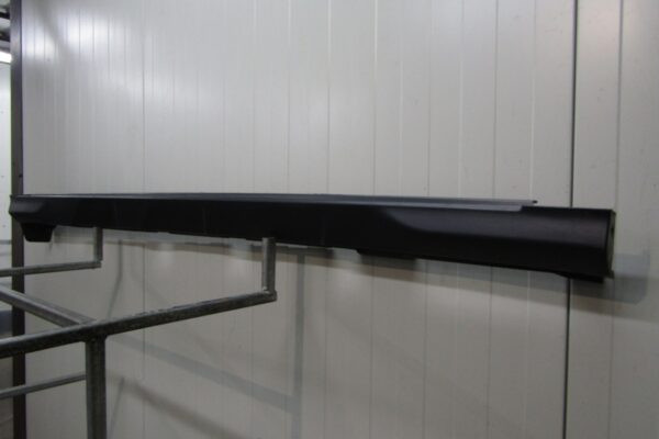 Zijskirt Dorpellijst Rechts Hyundai Kona 17-Cover 87752 j9500 Dorpel P15292