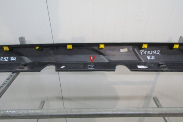 Zijskirt Dorpellijst Rechts Hyundai Kona 17-Cover 87752 j9500 Dorpel P15292